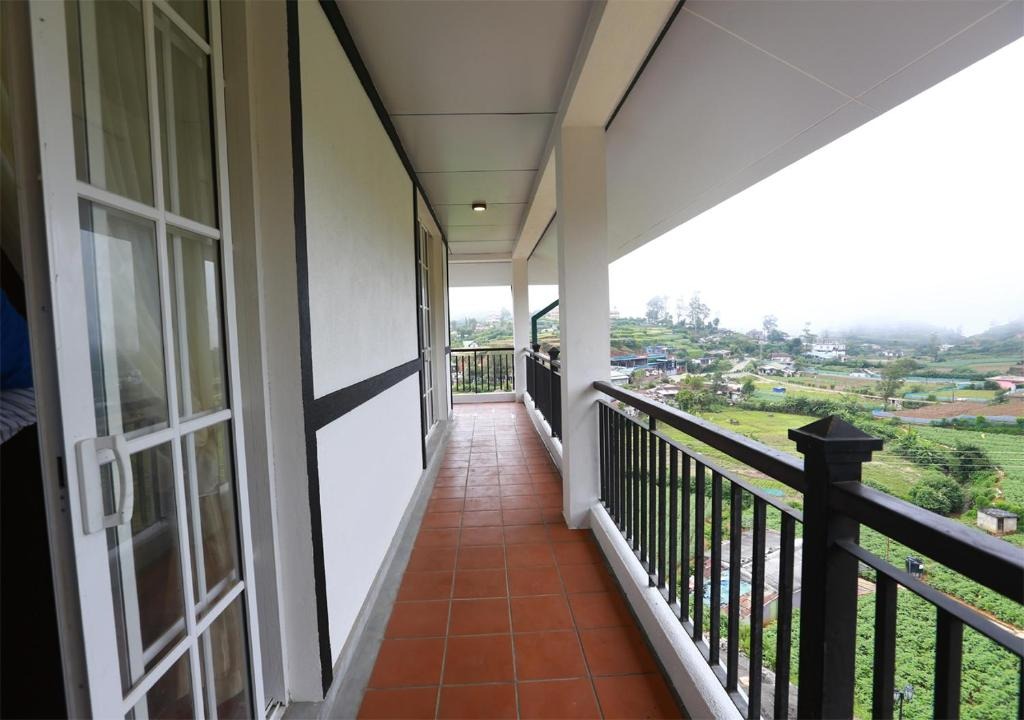 هتل بلک پول ریزورت و اسپا